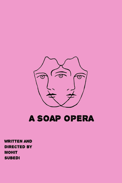 Póster de A Soap Opera