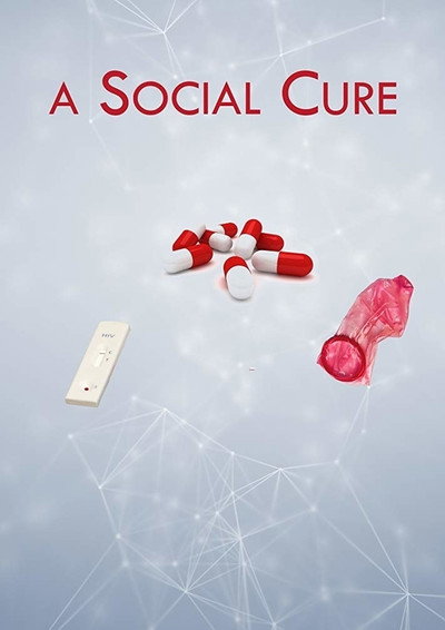 Póster de A Social Cure