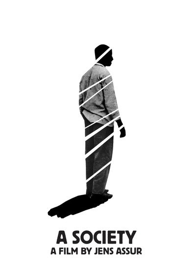 Póster de A Society