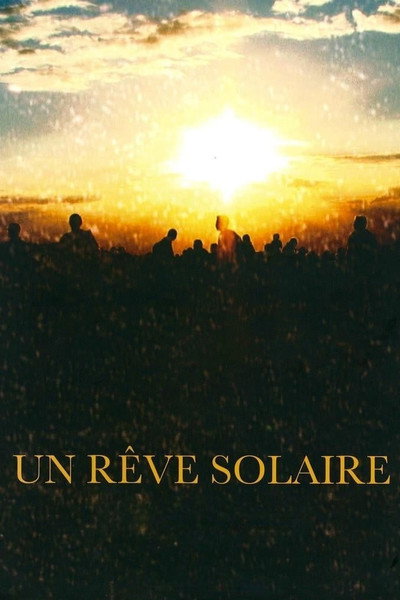 Póster de A Solar Dream