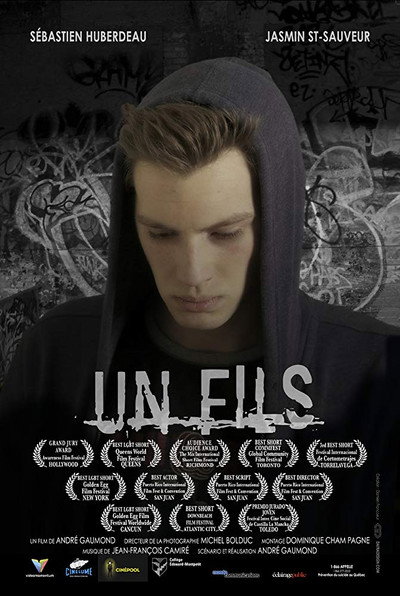 Póster de A Son