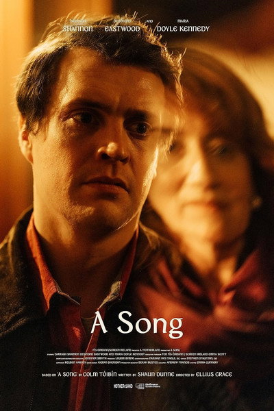 Póster de A Song