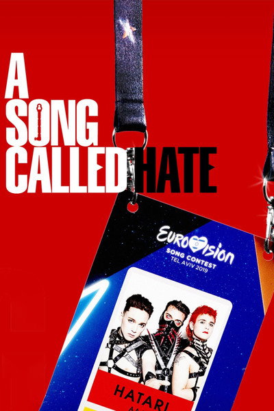 Póster de A Song Called Hate