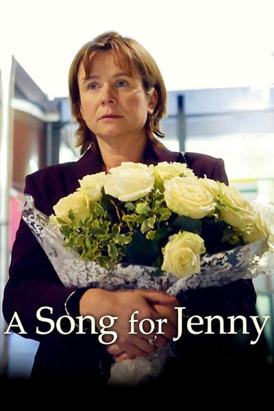 Póster de A Song for Jenny