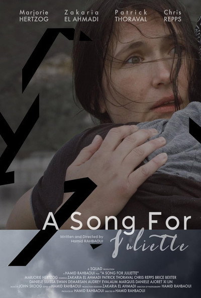 Póster de A Song for Juliette
