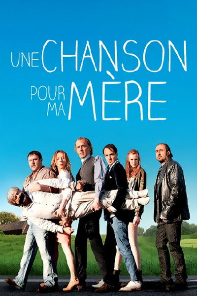 Póster de A Song for Mama