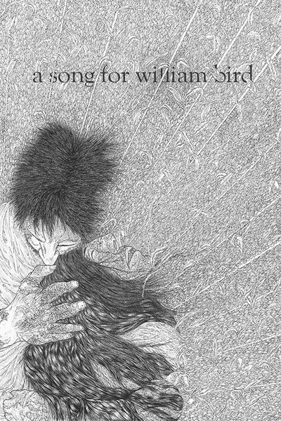 Póster de A Song for William Bird