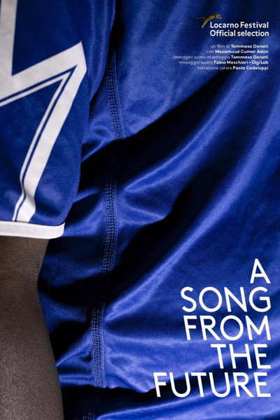 Póster de A Song from the Future