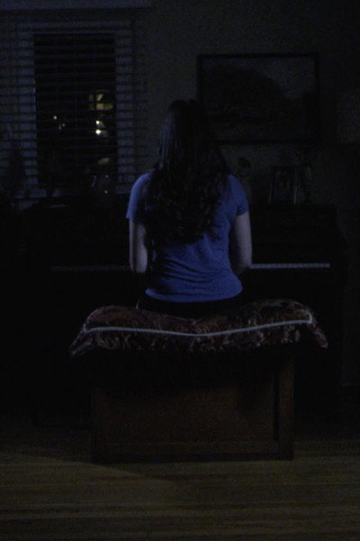 Póster de A Song in B Minor