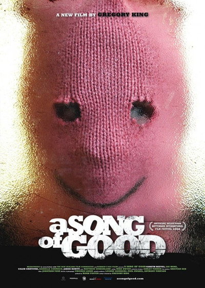 Póster de A Song of Good