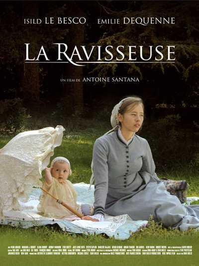 Póster de A Song of Innocence