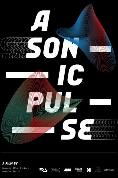 Póster de A Sonic Pulse