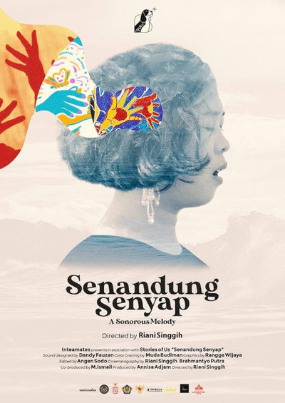 Póster de A Sonorous Melody
