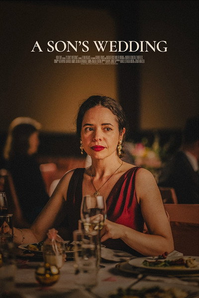 Póster de A Son's Wedding