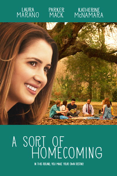 Póster de A Sort of Homecoming