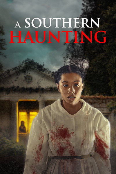 Póster de A Southern Haunting
