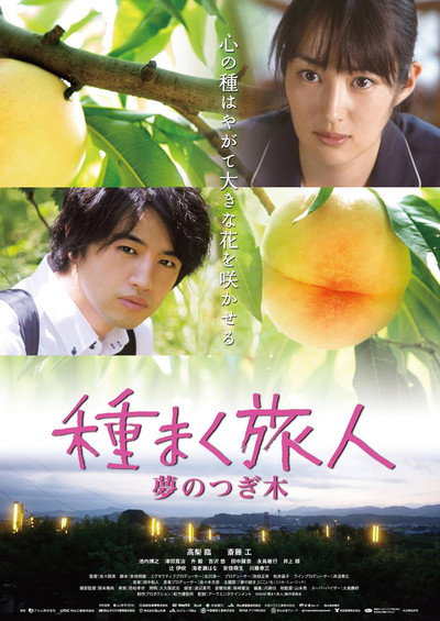 Póster de A Sower of Seeds 3