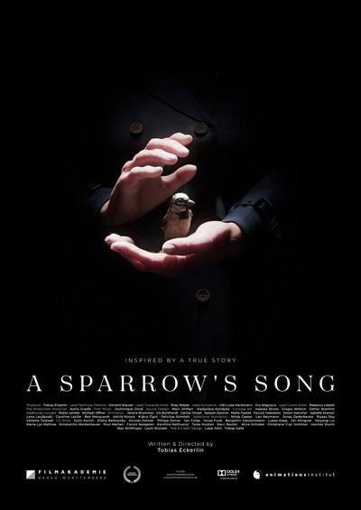 Póster de A Sparrow's Song