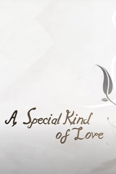 Póster de A Special Kind of Love