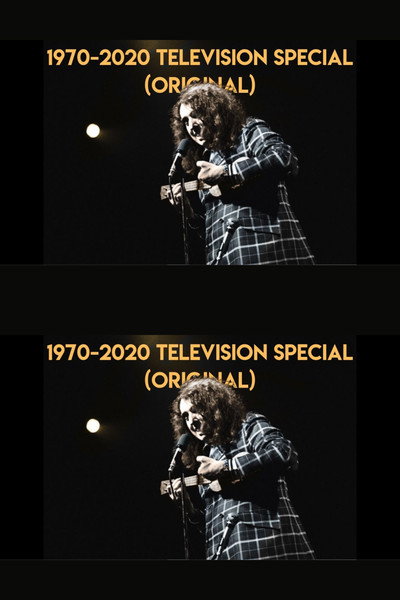 Póster de A Special Tiny Tim