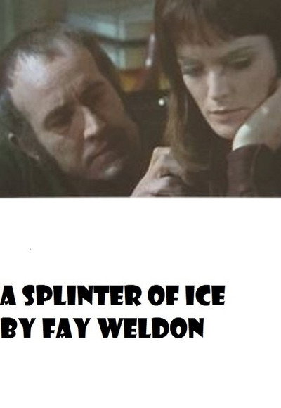 Póster de A Splinter of Ice