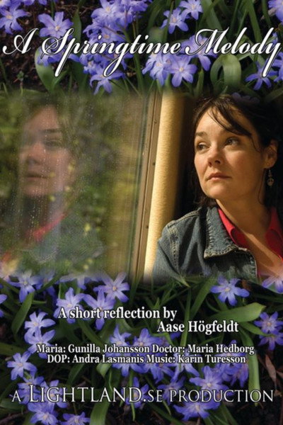 Póster de A Springtime Melody