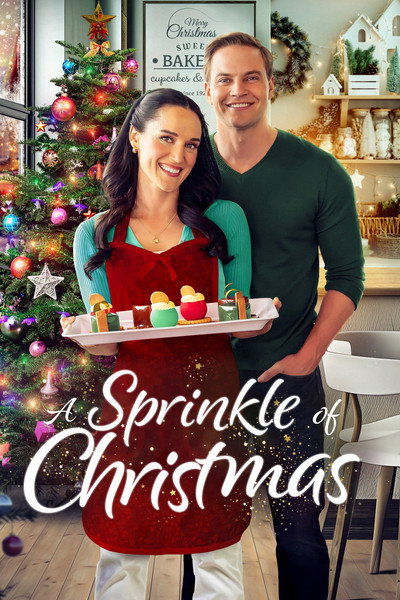 Póster de A Sprinkle of Christmas