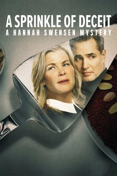 Póster de A Sprinkle of Deceit
