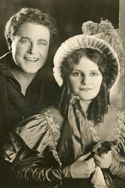 Póster de A Stage Romance