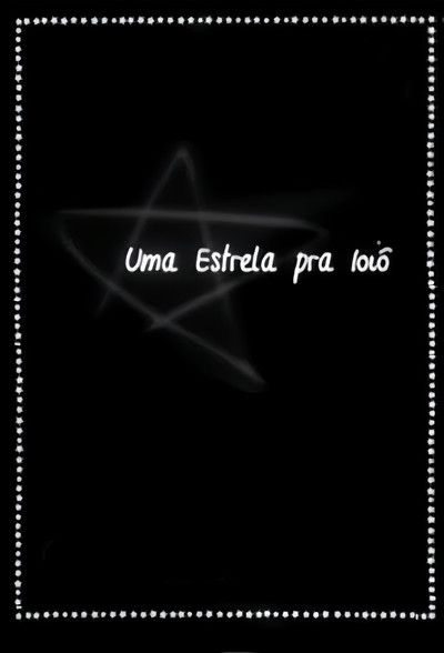 Póster de A Star for Ioiô