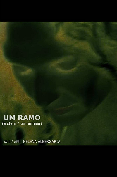 Póster de A Stem