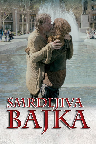 Póster de A Stinking Fairytale