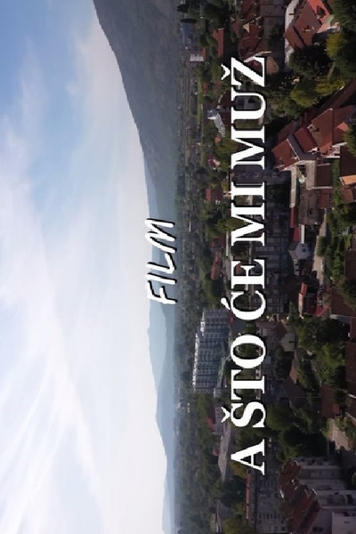 Póster de A sto ce mi muz