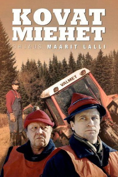 Póster de A Stone Left Unturned