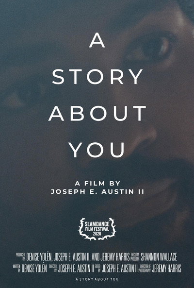 Póster de A Story About You