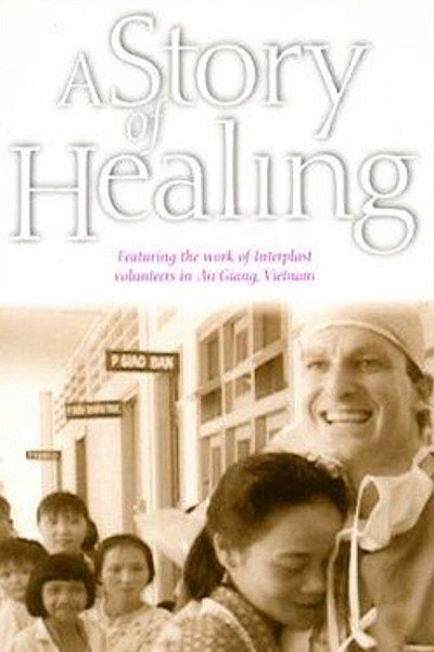 Póster de A Story of Healing