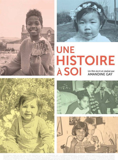 Póster de A Story of One's Own