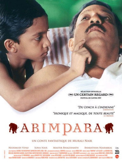 Póster de A Story That Begins at the End