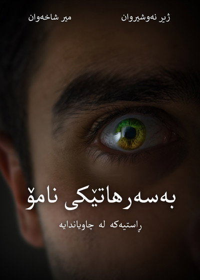 Póster de A Strange Encounter
