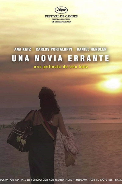 Póster de A Stray Girlfriend