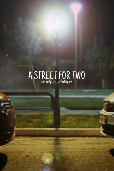 Póster de A Street for Two