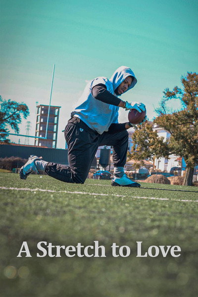 Póster de A Stretch to Love