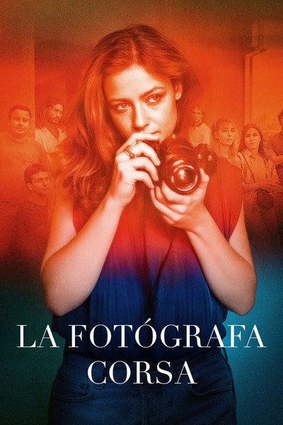 Póster de A su imagen