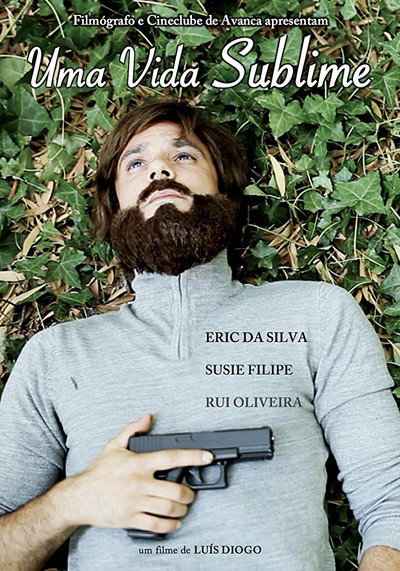 Póster de A Sublime Life