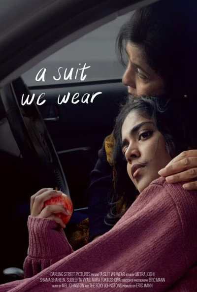 Póster de A Suit We Wear