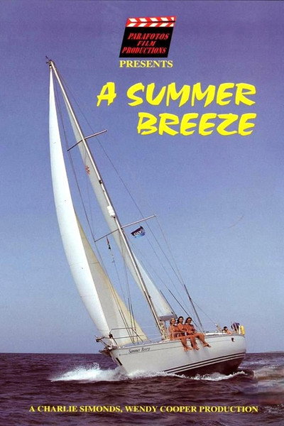 Póster de A Summer Breeze