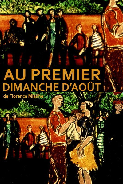 Póster de A Summer Night Rendez-vous