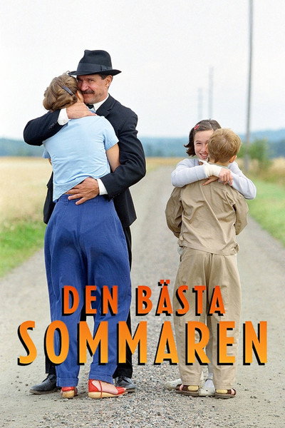 Póster de A Summer Tale