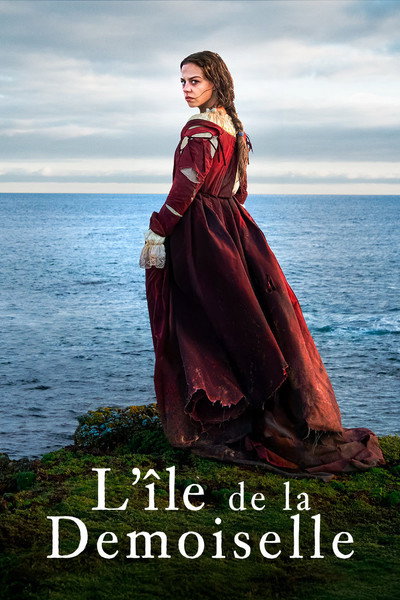 Póster de A Survivor's Tale