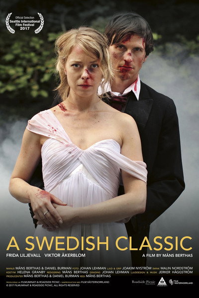 Póster de A Swedish Classic